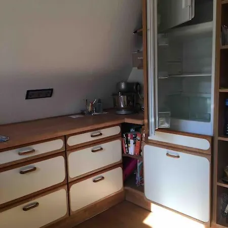 Doppelzimmer In Der Naturpark Rheinblick, Ruhig, Aussicht, Pool Apartamento Coblenza