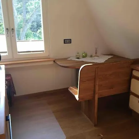 Apartamento Doppelzimmer In Der Naturpark Rheinblick, Ruhig, Aussicht, Pool