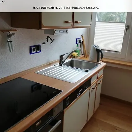Apartamento Doppelzimmer In Der Naturpark Rheinblick, Ruhig, Aussicht, Pool Coblenza