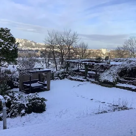 Doppelzimmer In Der Naturpark Rheinblick, Ruhig, Aussicht, Pool * Koblenz (Rhineland-Palatinate)
