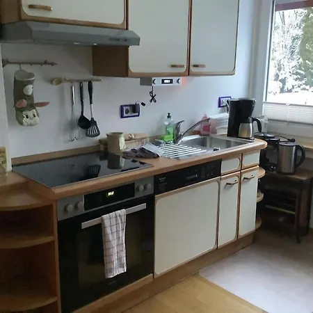 Doppelzimmer In Der Naturpark Rheinblick, Ruhig, Aussicht, Pool Apartamento