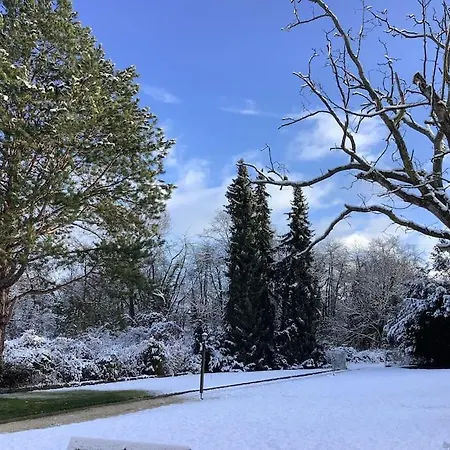 Doppelzimmer In Der Naturpark Rheinblick, Ruhig, Aussicht, Pool *