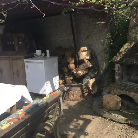 Doppelzimmer In Der Naturpark Rheinblick, Ruhig, Aussicht, Pool Apartamento Coblenza