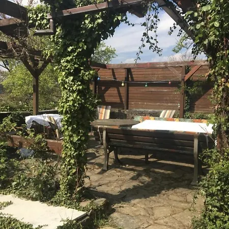 Doppelzimmer In Der Naturpark Rheinblick, Ruhig, Aussicht, Pool Apartamento Coblenza