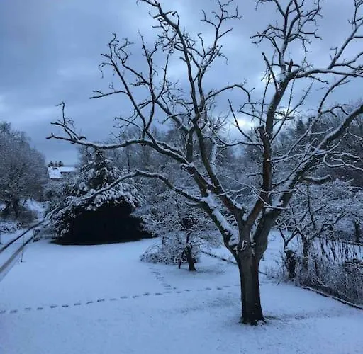 Doppelzimmer In Der Naturpark Rheinblick, Ruhig, Aussicht, Pool Koblenz (Rhineland-Palatinate)