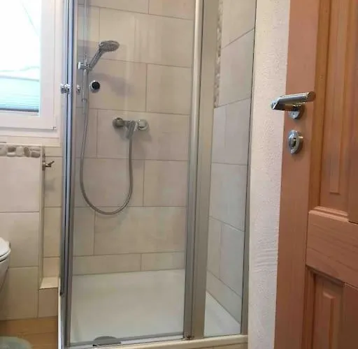 Doppelzimmer In Der Naturpark Rheinblick, Ruhig, Aussicht, Pool *