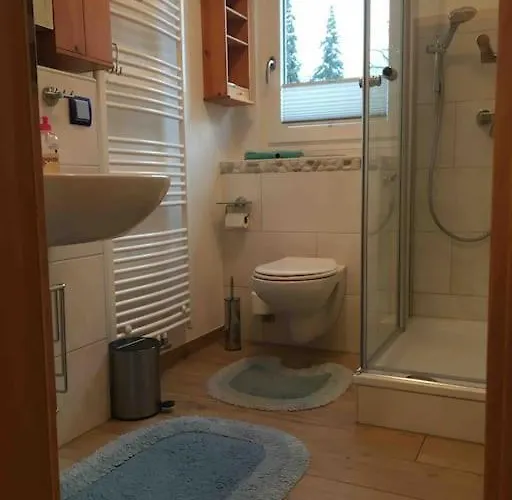 Doppelzimmer In Der Naturpark Rheinblick, Ruhig, Aussicht, Pool * Koblenz (Rhineland-Palatinate)