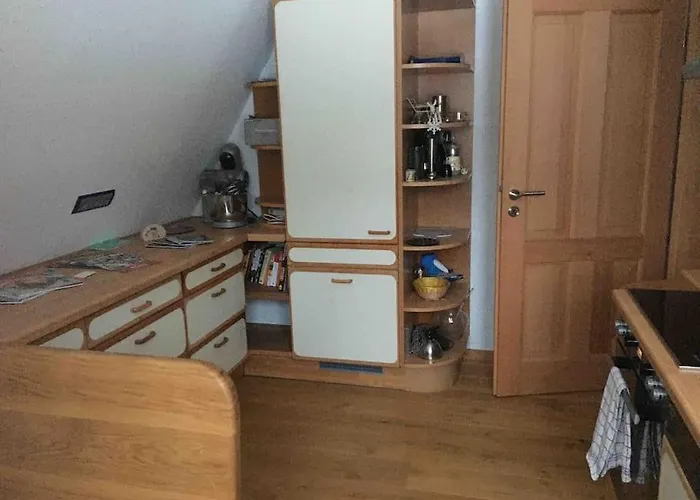 Daire Doppelzimmer In Der Naturpark Rheinblick, Ruhig, Aussicht, Pool *