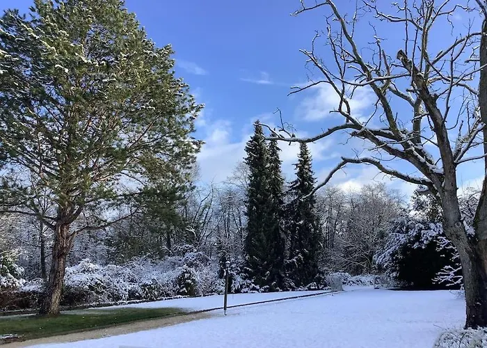 Doppelzimmer In Der Naturpark Rheinblick, Ruhig, Aussicht, Pool *