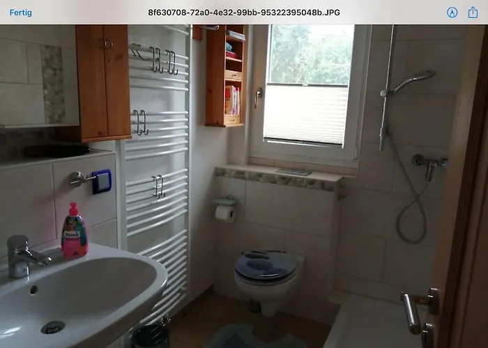 Daire Doppelzimmer In Der Naturpark Rheinblick, Ruhig, Aussicht, Pool *