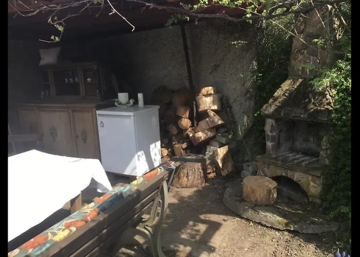 Doppelzimmer In Der Naturpark Rheinblick, Ruhig, Aussicht, Pool Daire Koblenz (Rhineland-Palatinate)